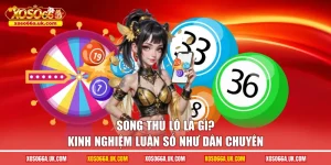 song thủ lô là gì